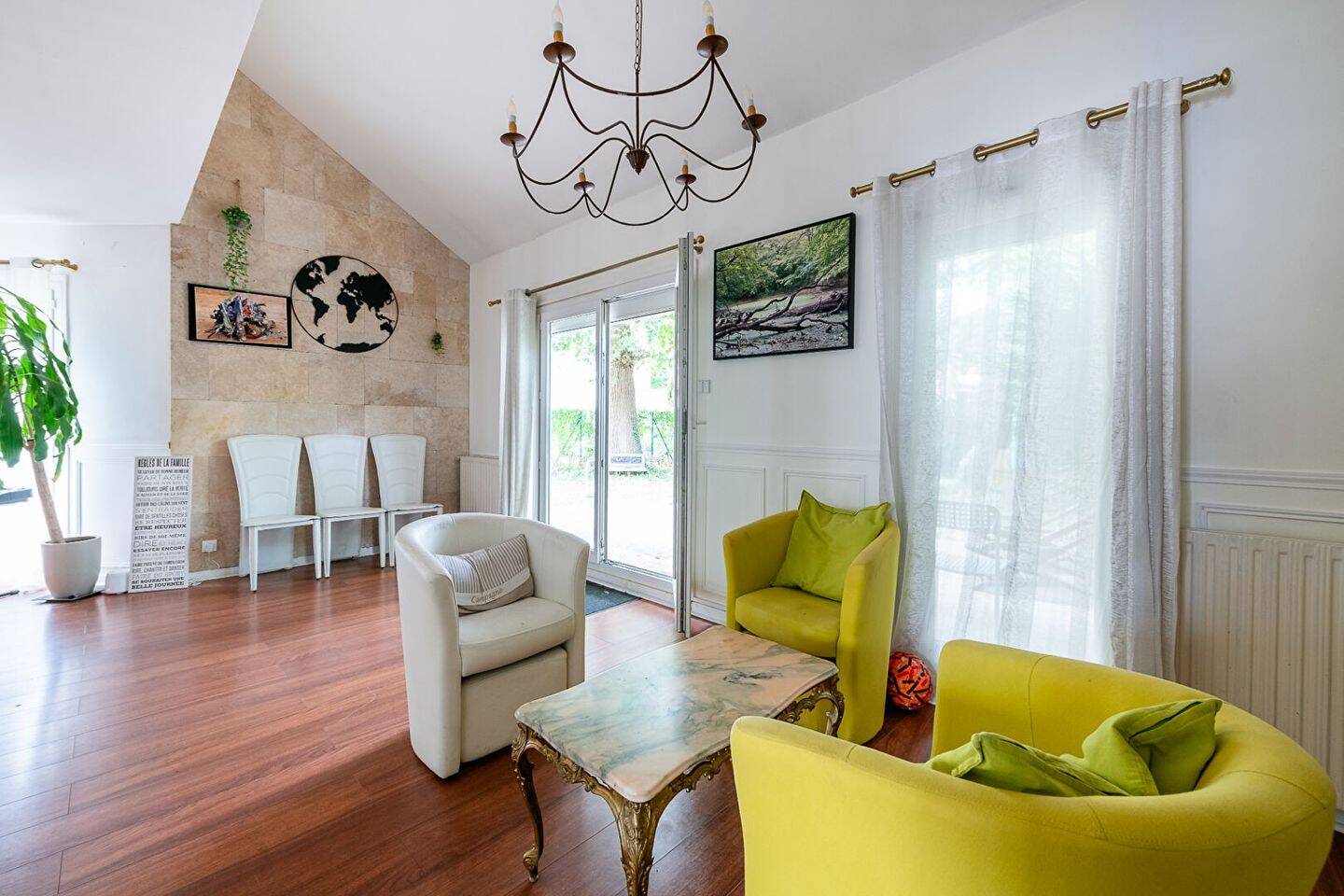 Maison à vendre, 98m², NOISY LE GRAND