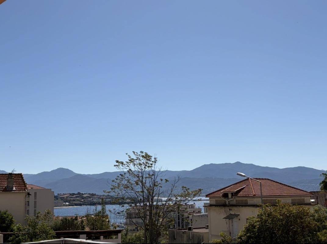 Maison à louer, 47m², AJACCIO