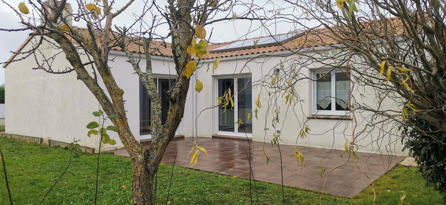 Maison à vendre, 103m², LE FENOUILLER