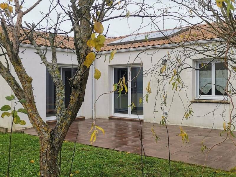 Maison à vendre, 103m², LE FENOUILLER