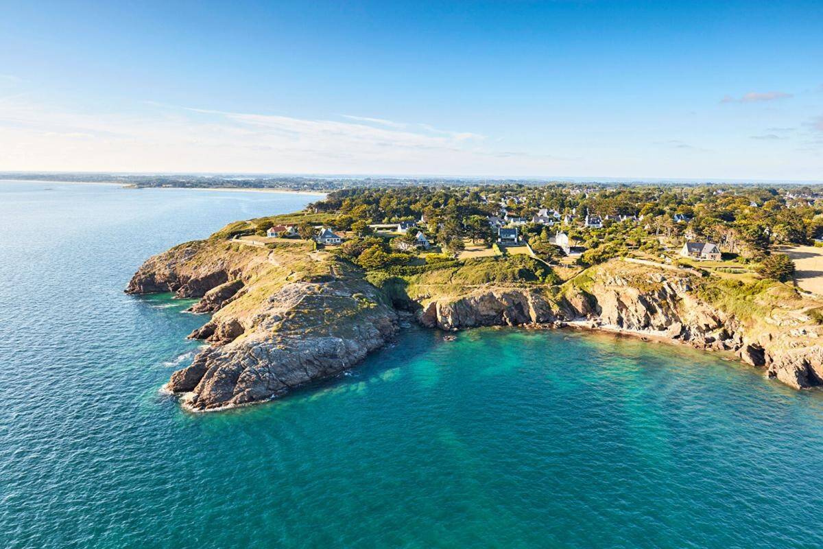 Maison à vendre, 300m², SAINT GILDAS DE RHUYS