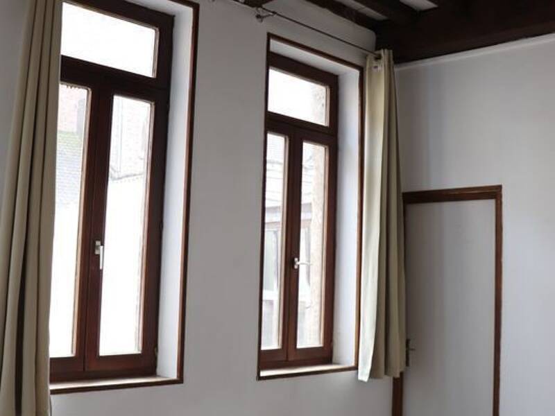 Maison à louer, 16m², LILLE