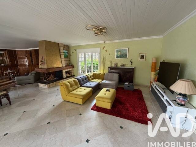 Maison à vendre, 318m², BOISSISE LE ROI