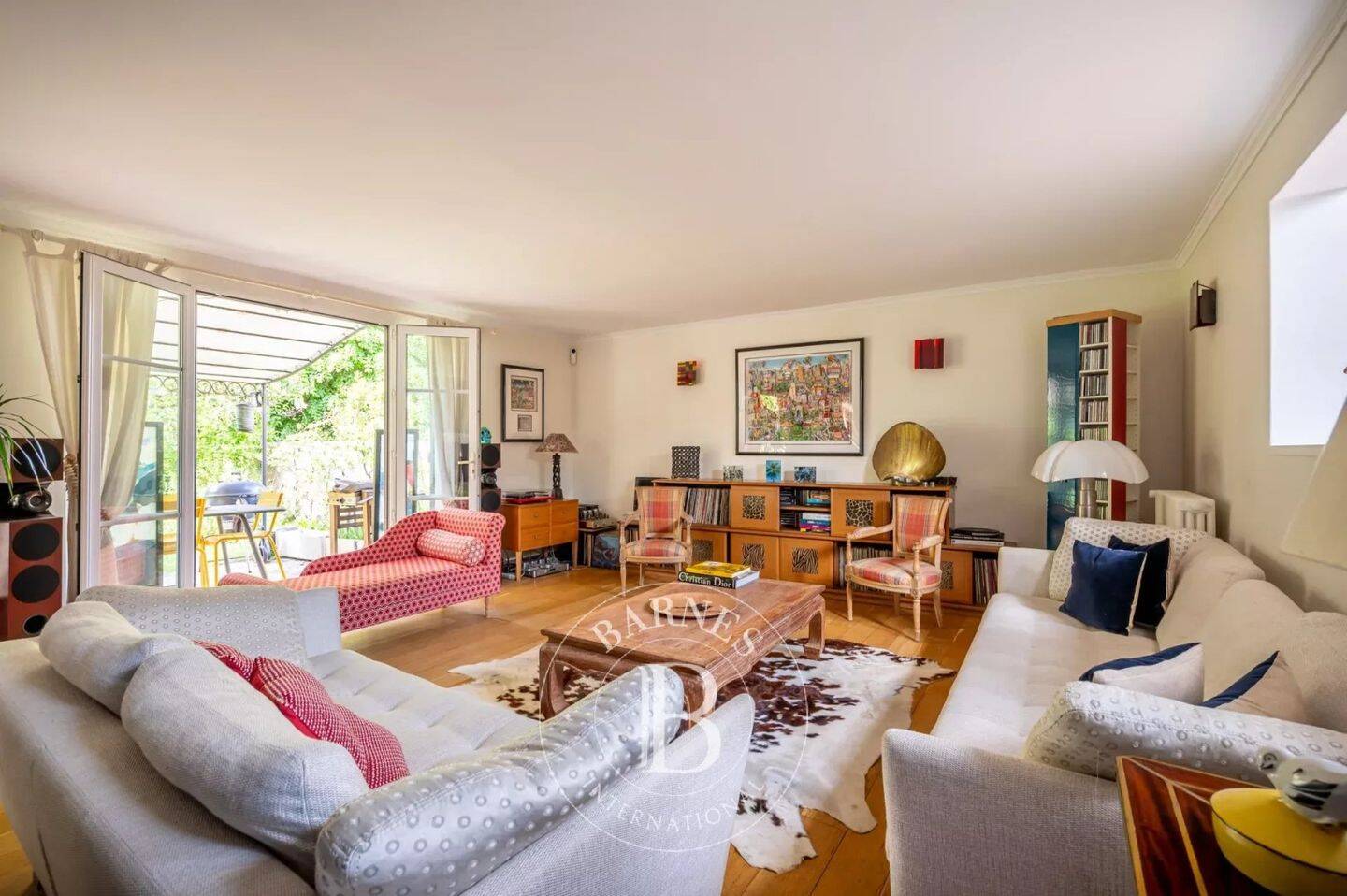 Maison à vendre, 200m², NANTERRE