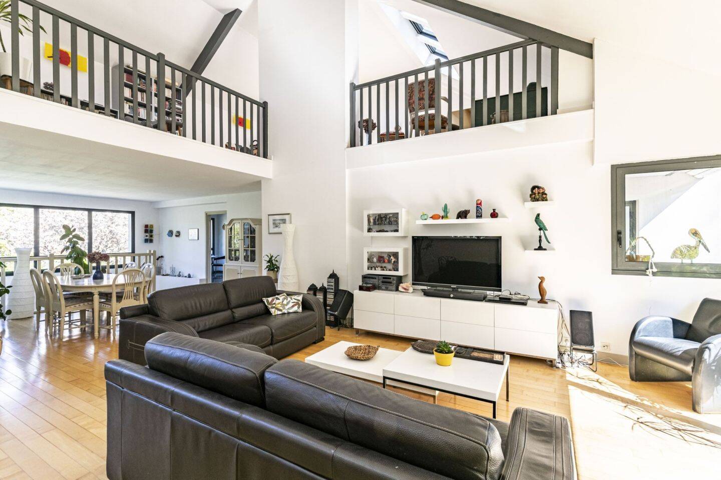 Maison à vendre, 230m², L'ETANG LA VILLE