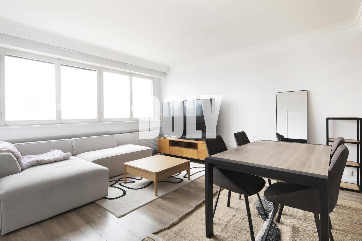 Maison à louer, 70m², COURBEVOIE