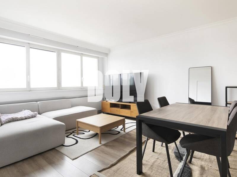 Maison à louer, 70m², COURBEVOIE