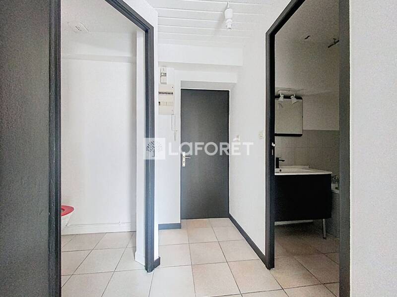 Maison à louer, 26m², ELBEUF