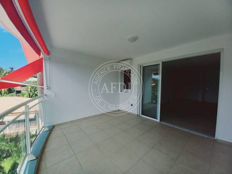 Maison à louer, 39m², LE LAMENTIN