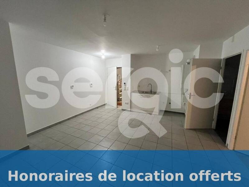 Maison à louer, 40m², COLOMBES