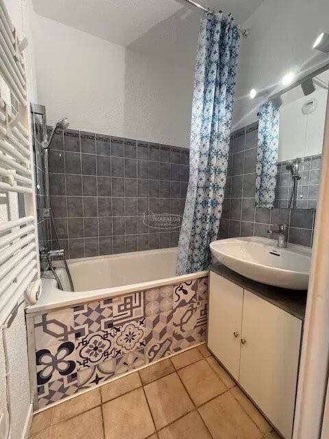 Maison à vendre, 18m², MONT SAXONNEX
