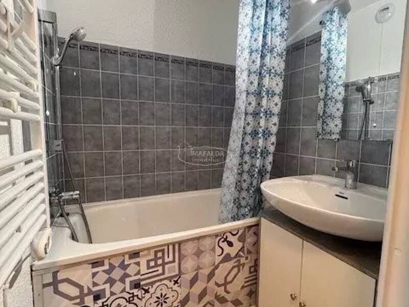 Maison à vendre, 18m², MONT SAXONNEX