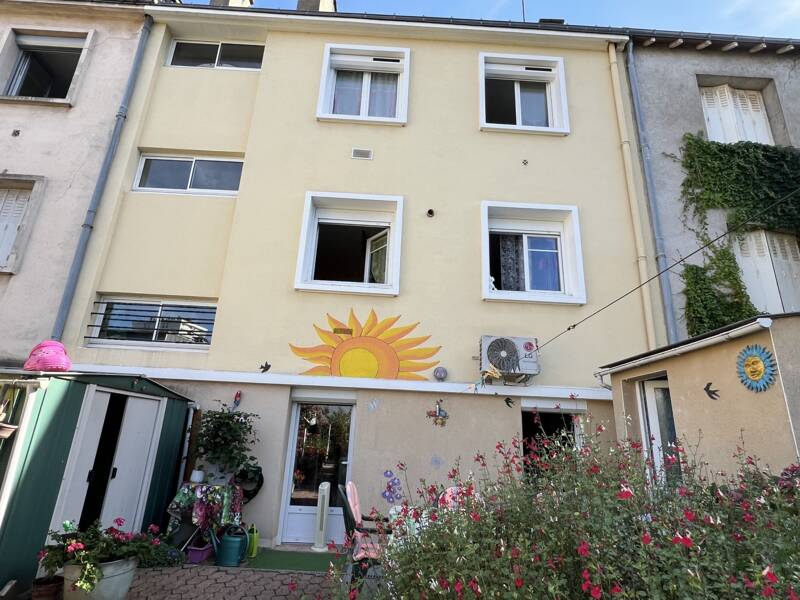 Maison à vendre, 148m², TOURS