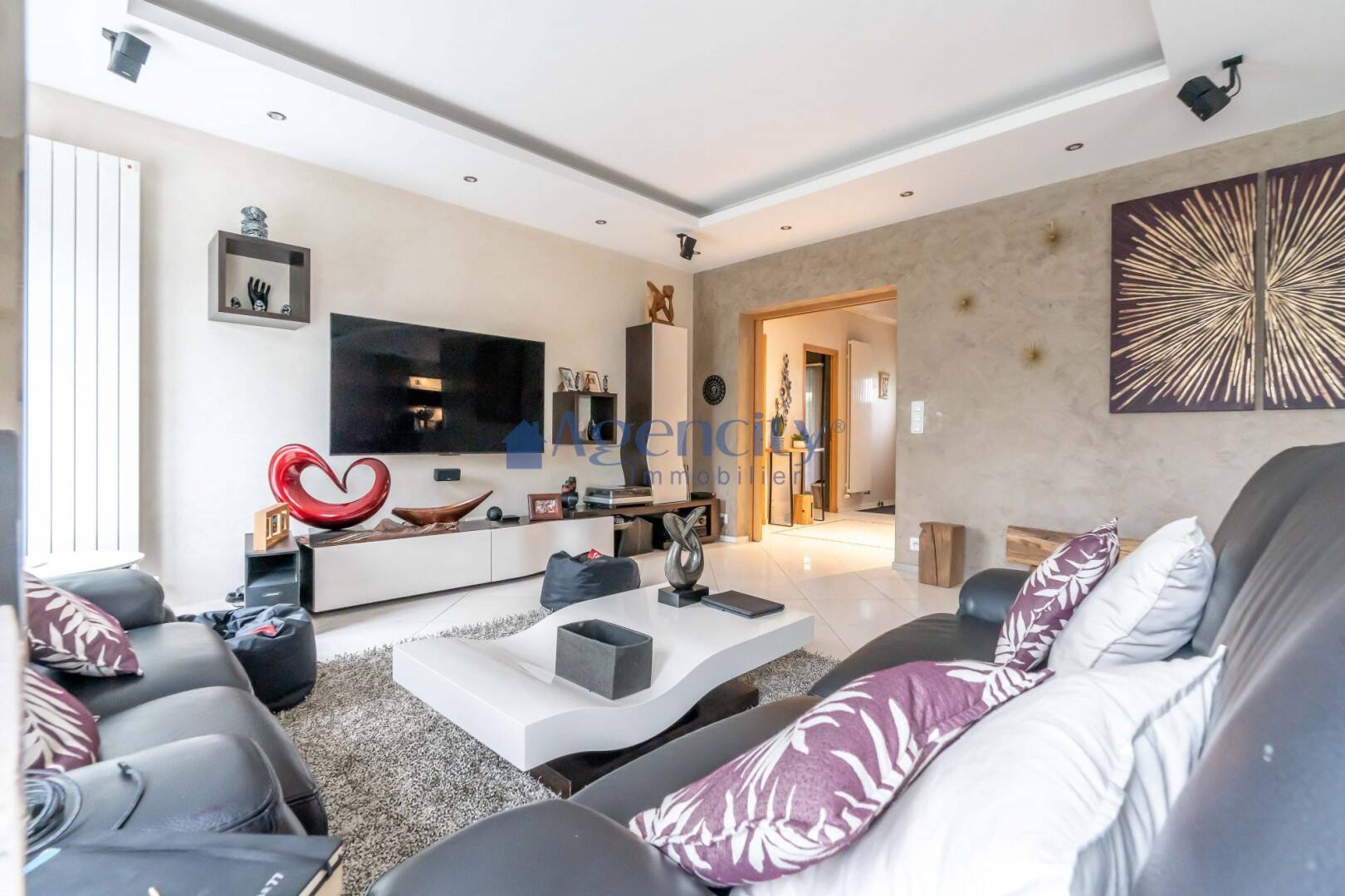 Maison à vendre, 214m², ROISSY EN BRIE