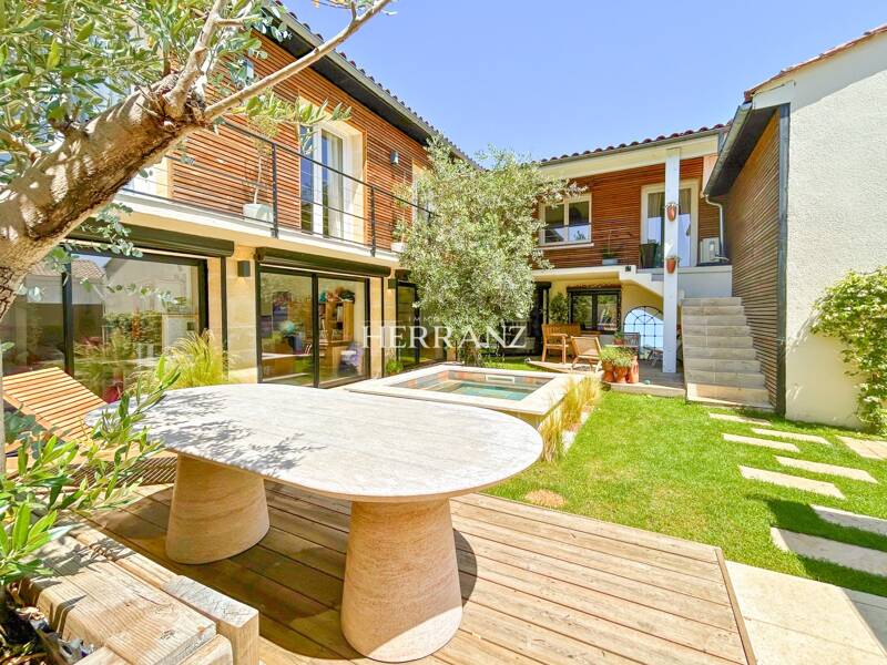 Maison à vendre, 191m², LIBOURNE