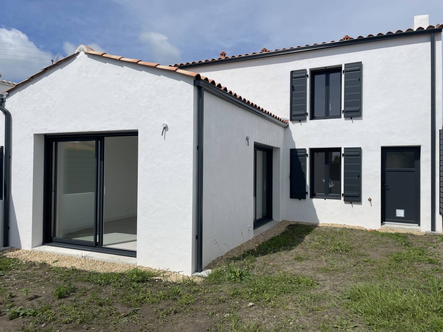 Maison à vendre, 85m², NOIRMOUTIER EN L'ILE