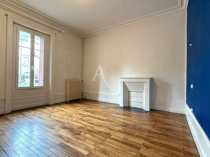 Maison à vendre, 160m², NANTES