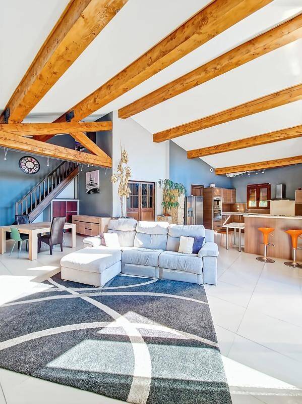 Maison à vendre, 240m², FONT ROMEU ODEILLO VIA