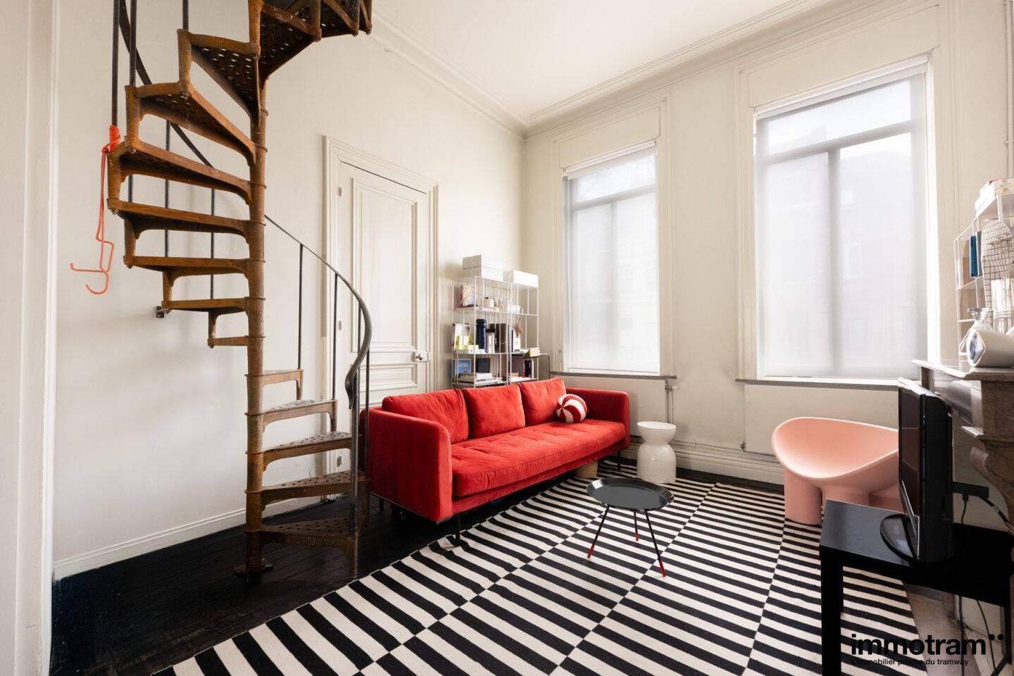Maison à vendre, 150m², ROUBAIX