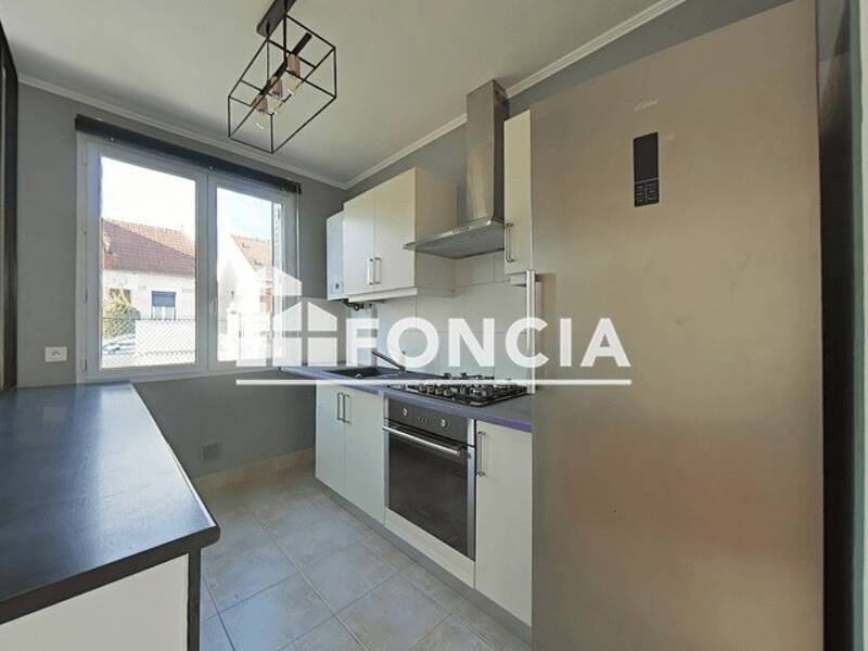 Maison à louer, 50m², TREMBLAY EN FRANCE