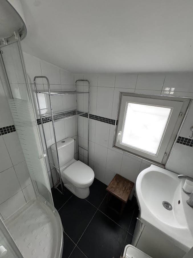 Maison à vendre, 41m², CRETEIL
