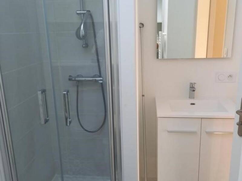 Maison à louer, 25m², HAUTE GOULAINE