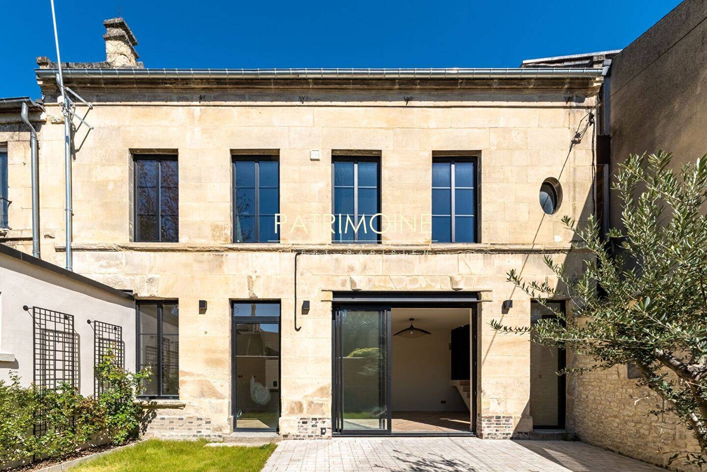 Maison à vendre, 100m², CAEN