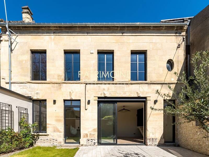 Maison à vendre, 100m², CAEN