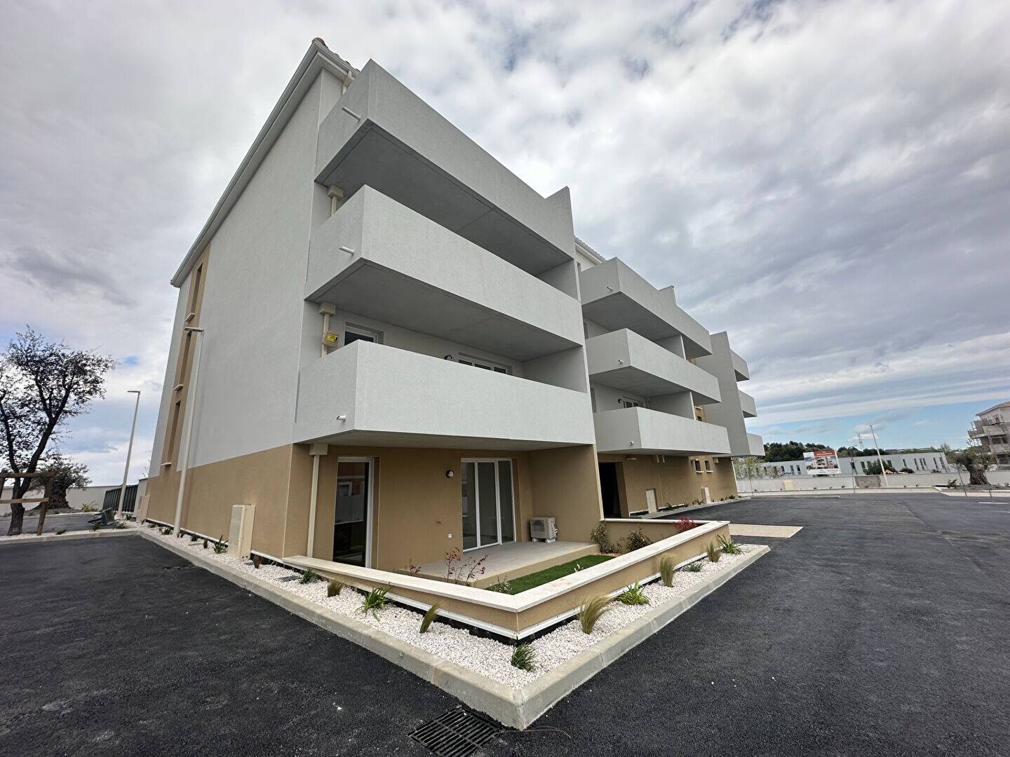 Maison à louer, 58m², BEZIERS