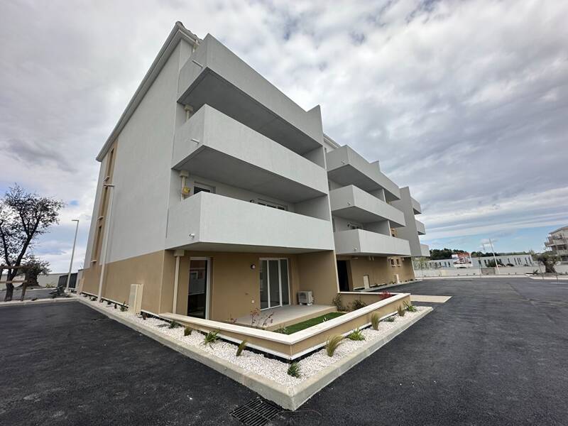 Maison à louer, 58m², BEZIERS