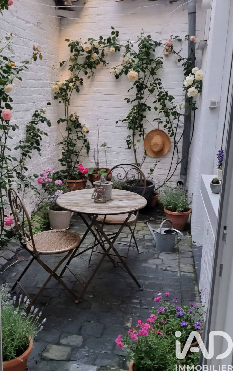 Maison à vendre, 145m², ROUBAIX