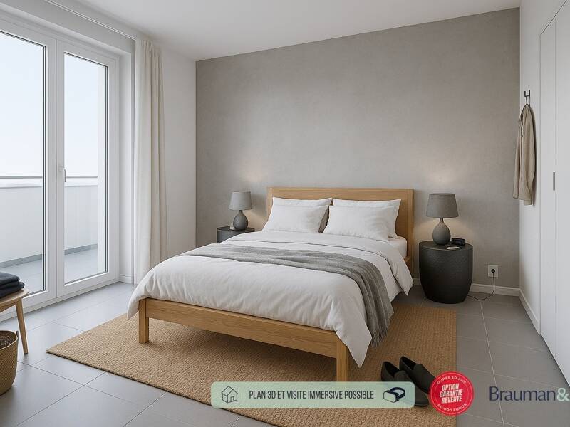 Maison à vendre, 41m², TOULOUSE