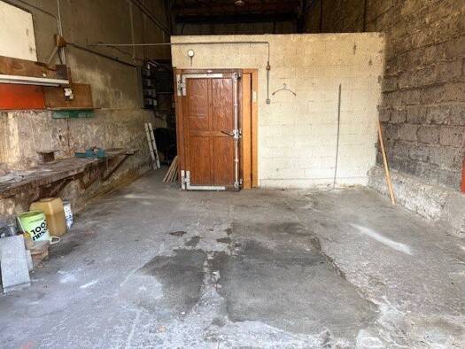 Entrepôt à louer 570 € 66 m² d'espace de stockage Girondins Lyon 7ème arrondissement 69007