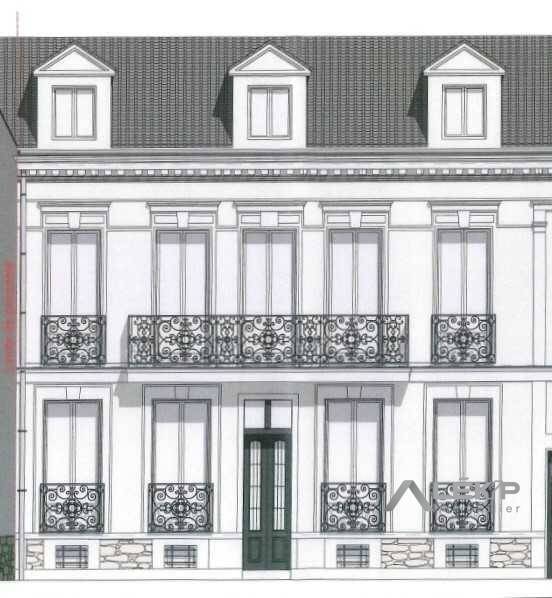 Maison à vendre, 232m², RUEIL MALMAISON