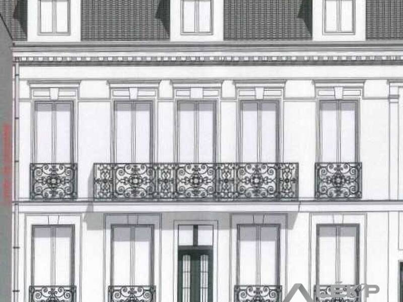 Maison à vendre, 232m², RUEIL MALMAISON