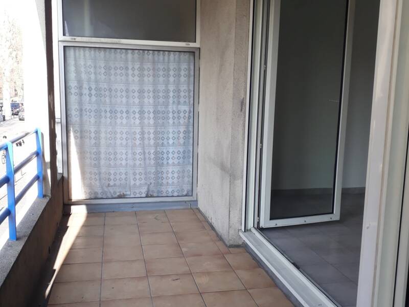 Maison à louer, 29m², LA TRINITE