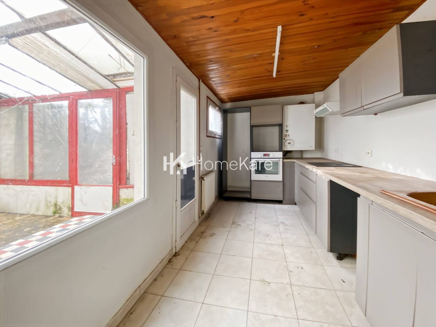 Maison à vendre, 200m², GIRONDE SUR DROPT