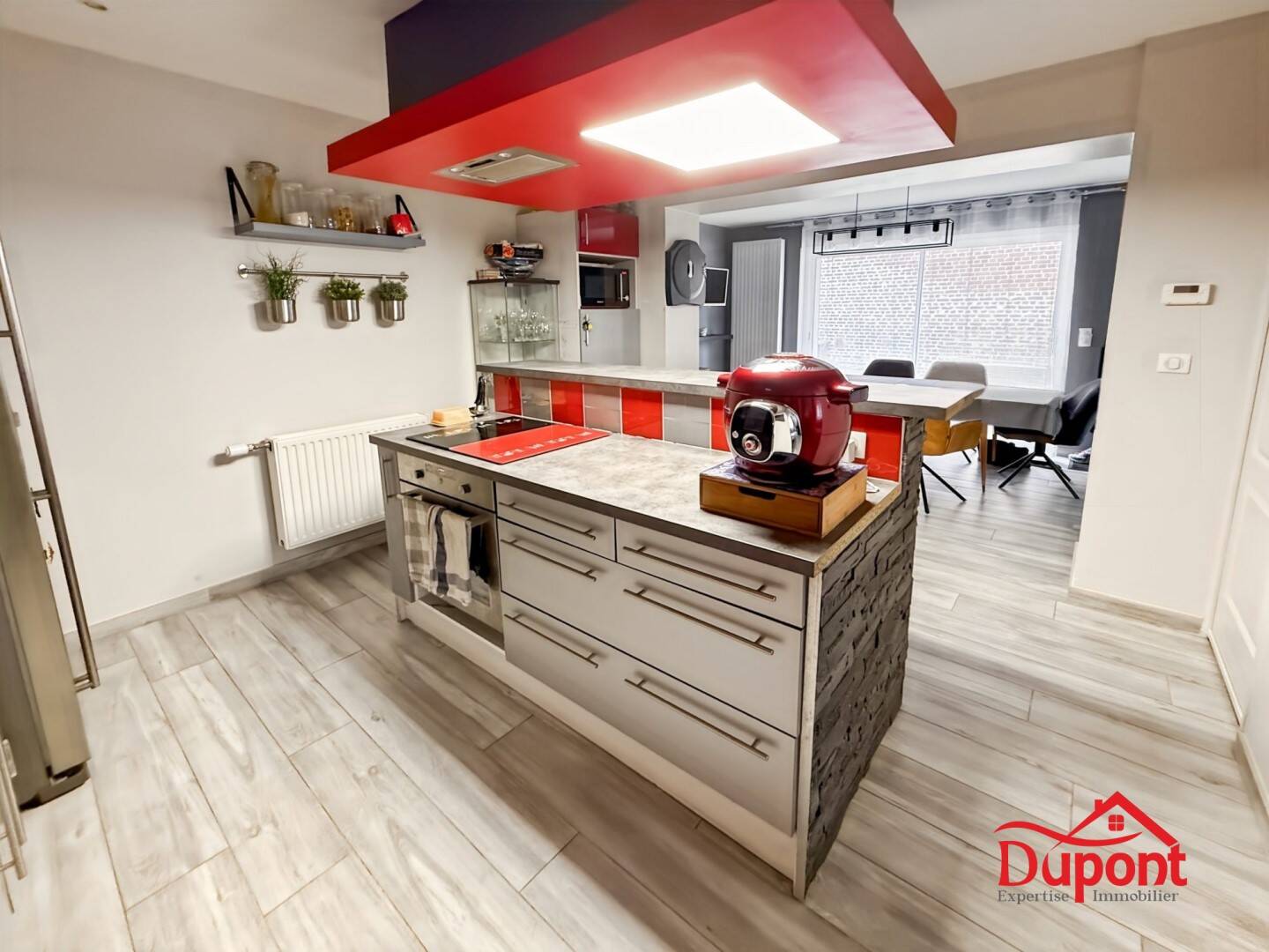 Maison à vendre, 95m², AULNOY LEZ VALENCIENNES
