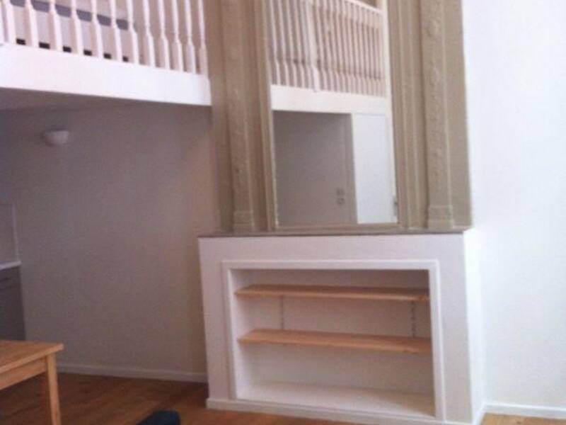 Maison à louer, 44m², BORDEAUX