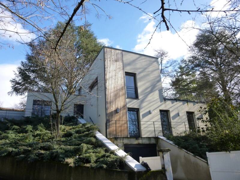 Maison à louer, 121m², LYON 5E