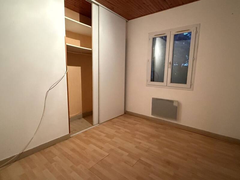 Maison à louer, 32m², BRUGES