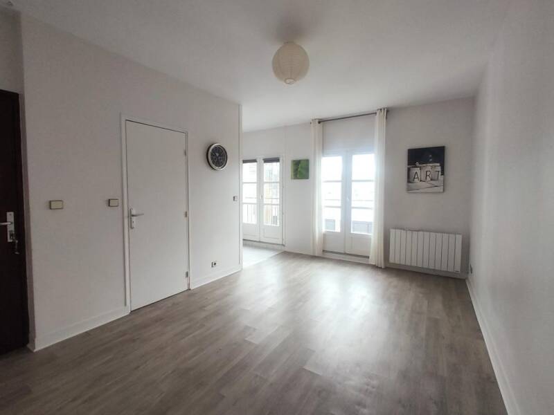 Maison à louer, 23m², ROUEN