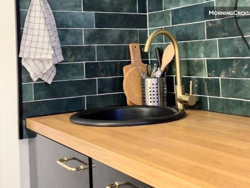 Maison à louer, 22m², FRONTON