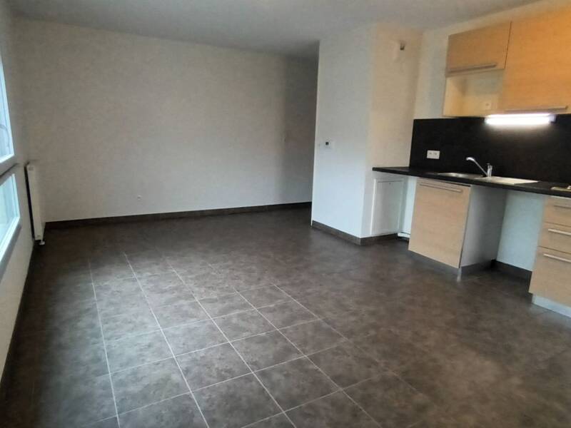 Maison à vendre, 57m², CLERMONT FERRAND