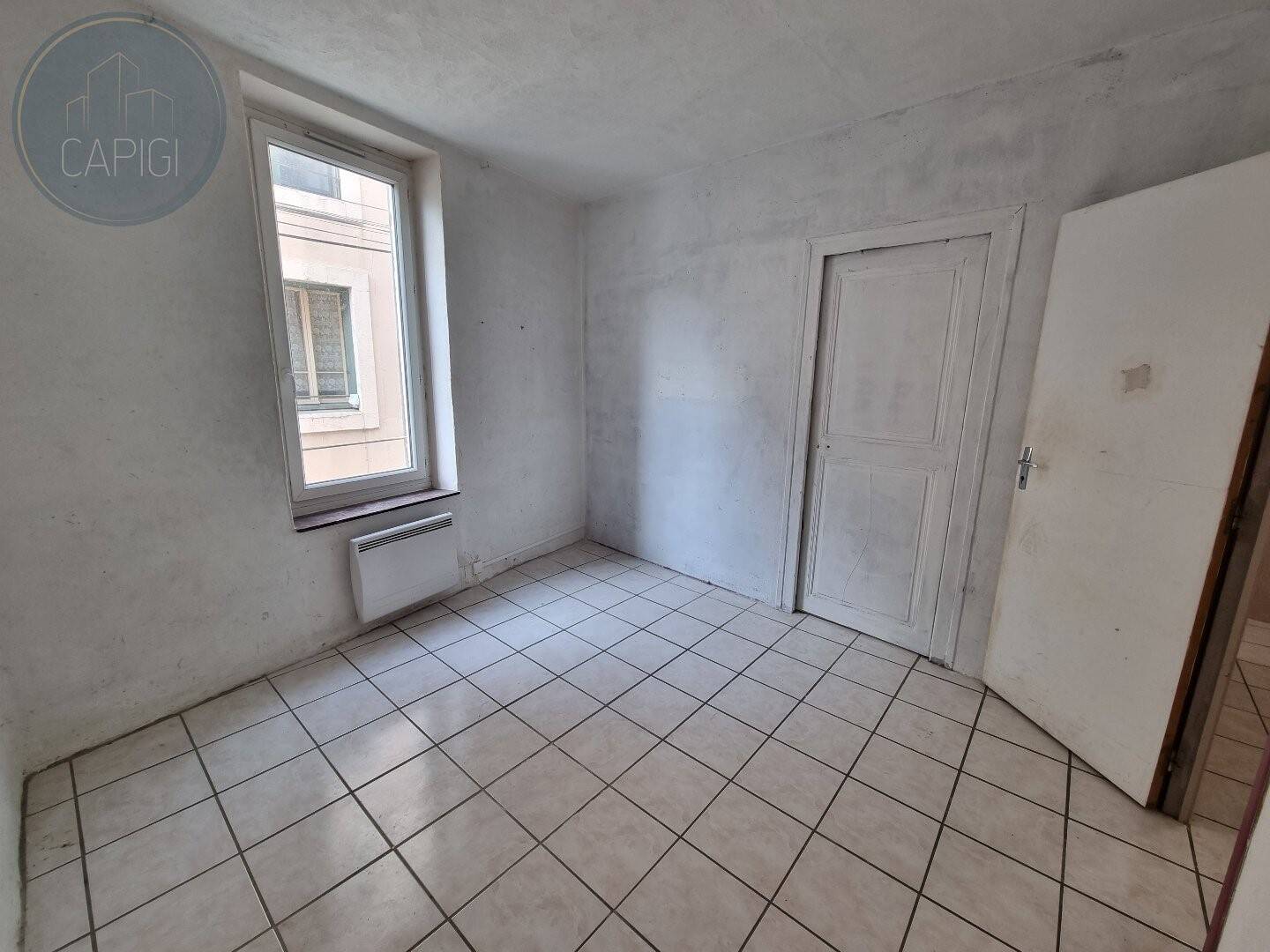 Maison à vendre, 57m², BEZIERS