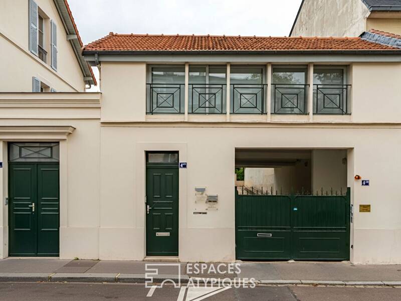 Maison à vendre, 77m², VERSAILLES