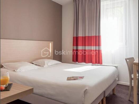 Appartement à vendre 106 000 € 1 pièce 18,3 m² Étage 5/6 Part-Dieu Lyon 3ème arrondissement 69003