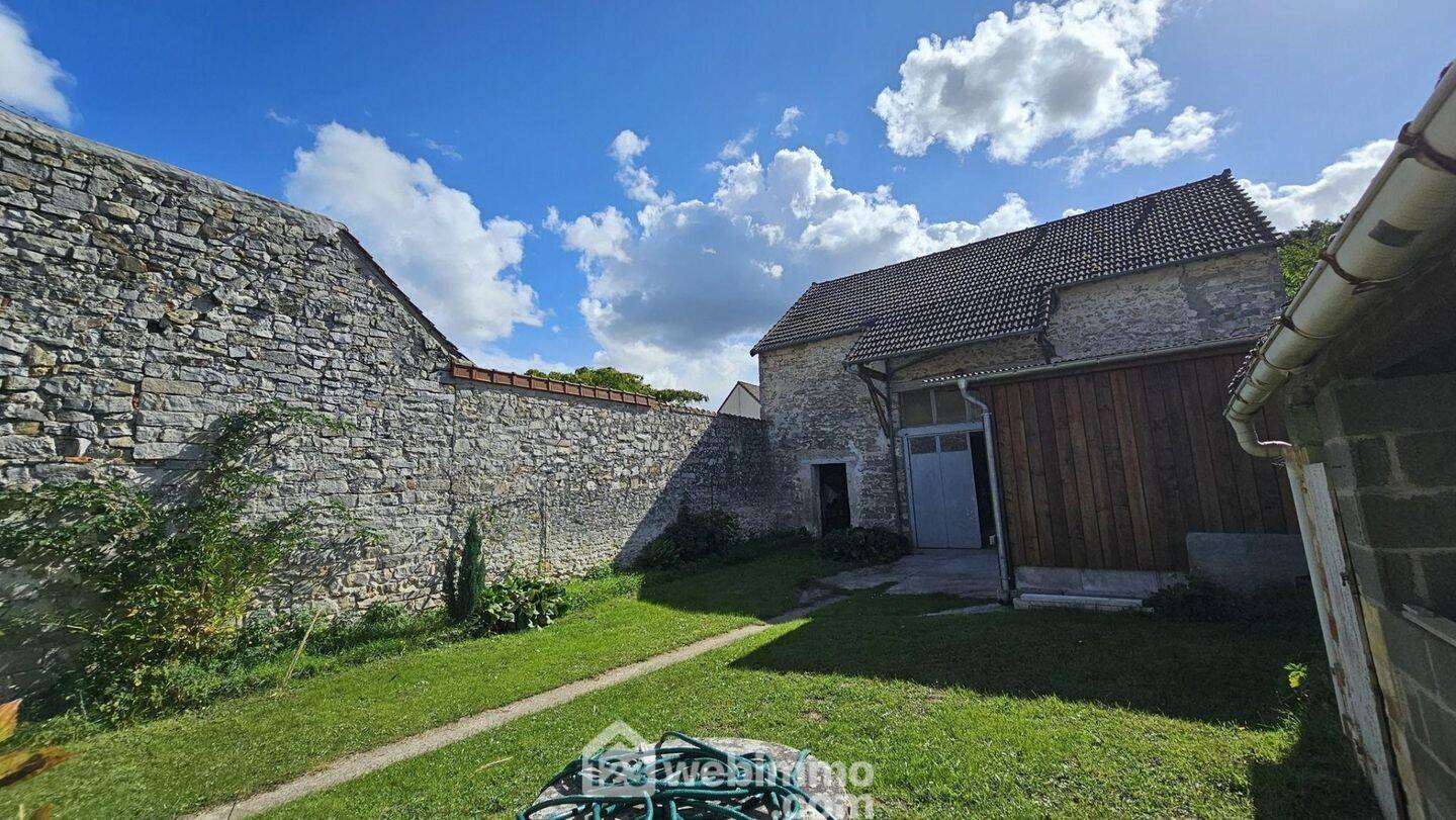 Maison à vendre, 90m², LA FERTE ALAIS