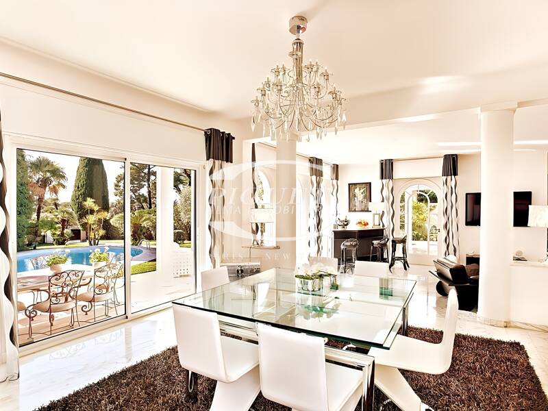 Maison à louer, 300m², SAINT JEAN CAP FERRAT