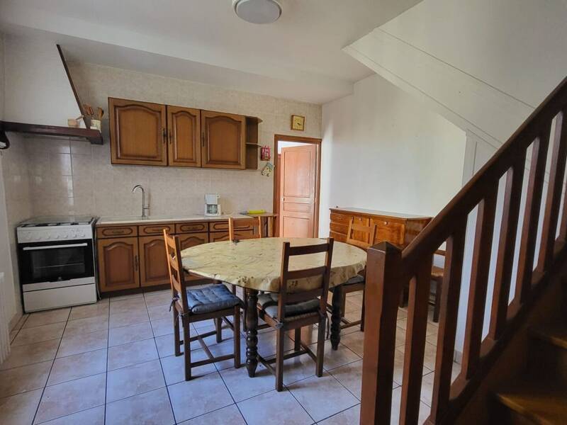 Maison à vendre, 102m², CLERMONT FERRAND